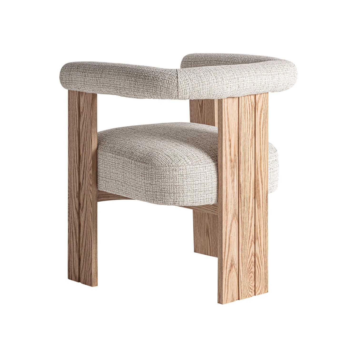 Ustka Stoel 66x60x73 cm