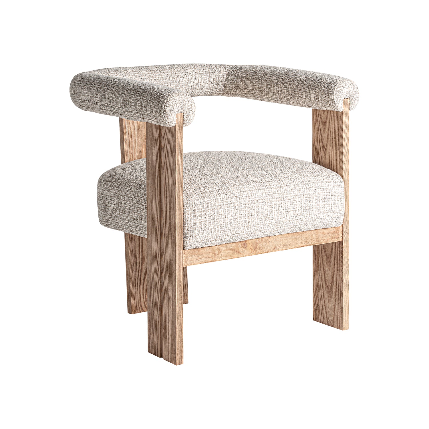 Ustka Stoel 66x60x73 cm