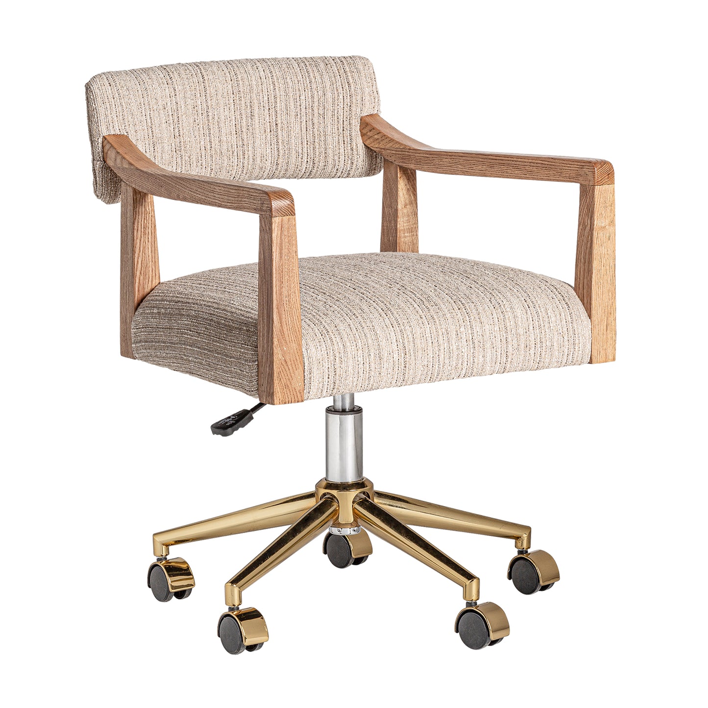 Nozay Bureaustoel 56x62x85 cm