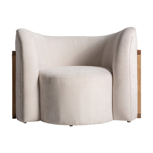 NYUL Fauteuil 109x93x78 cm