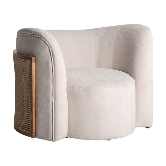 NYUL Fauteuil 109x93x78 cm