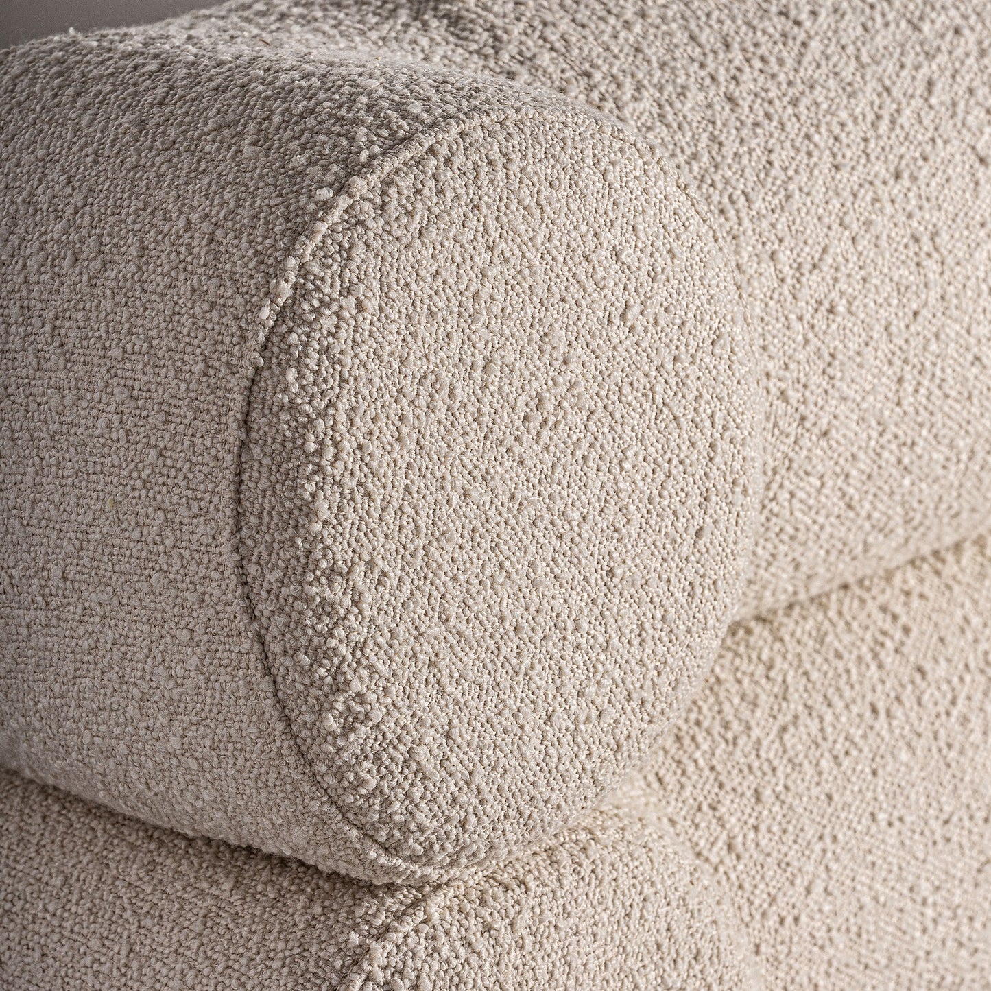 Chiari Bed 212x230x106 cm