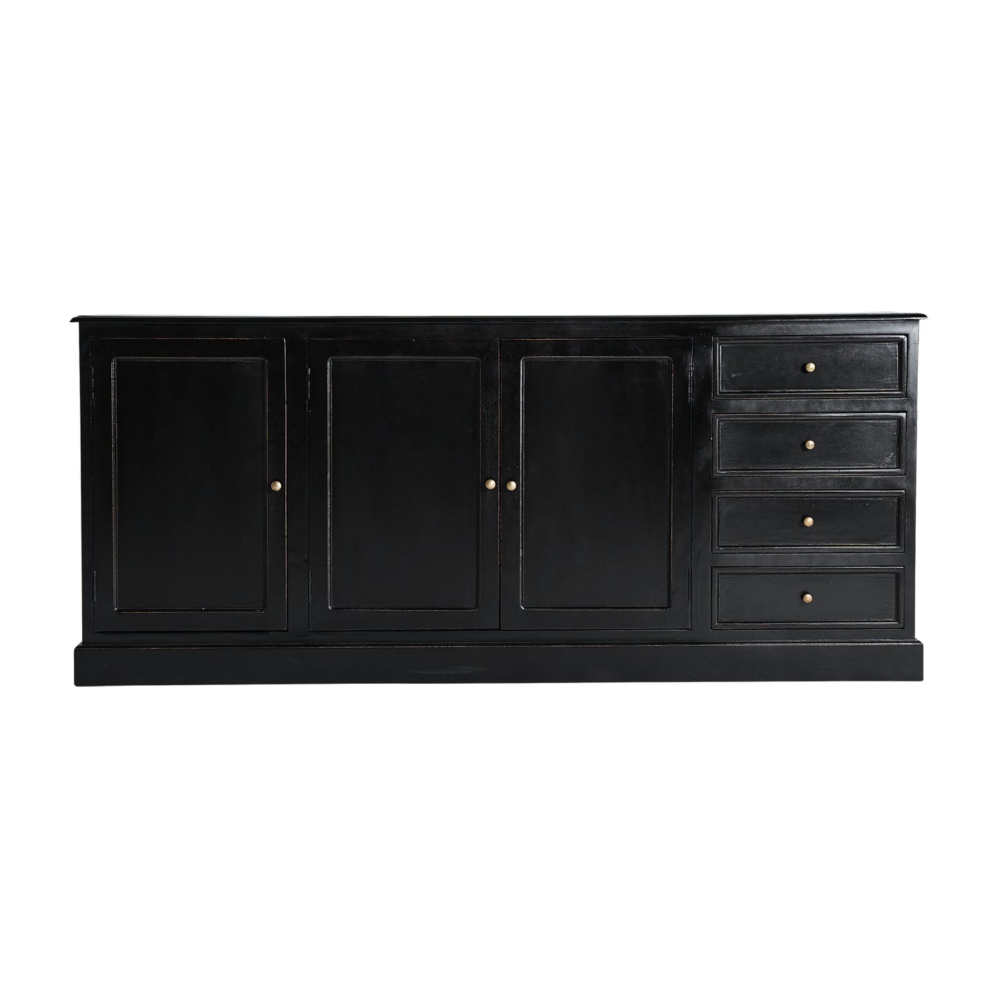 Zenica Dressoir S.Zenica 212x40x92 cm
