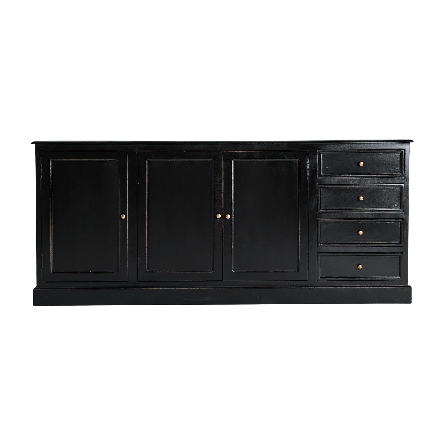 Zenica Dressoir S.Zenica 212x40x92 cm