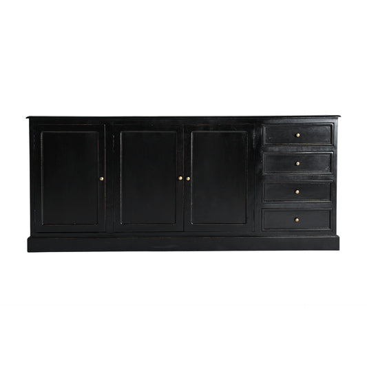 Zenica Dressoir S.Zenica 212x40x92 cm