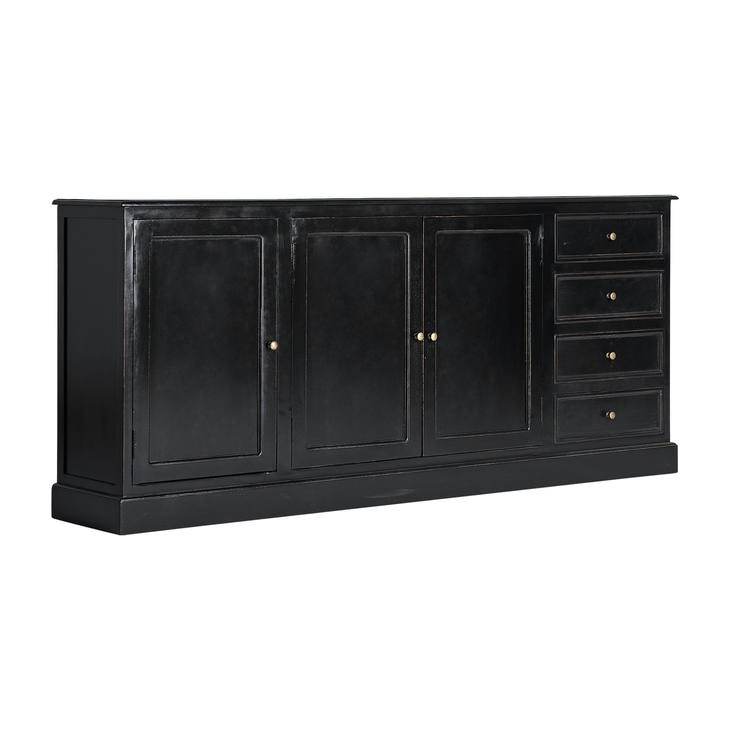 Zenica Dressoir S.Zenica 212x40x92 cm