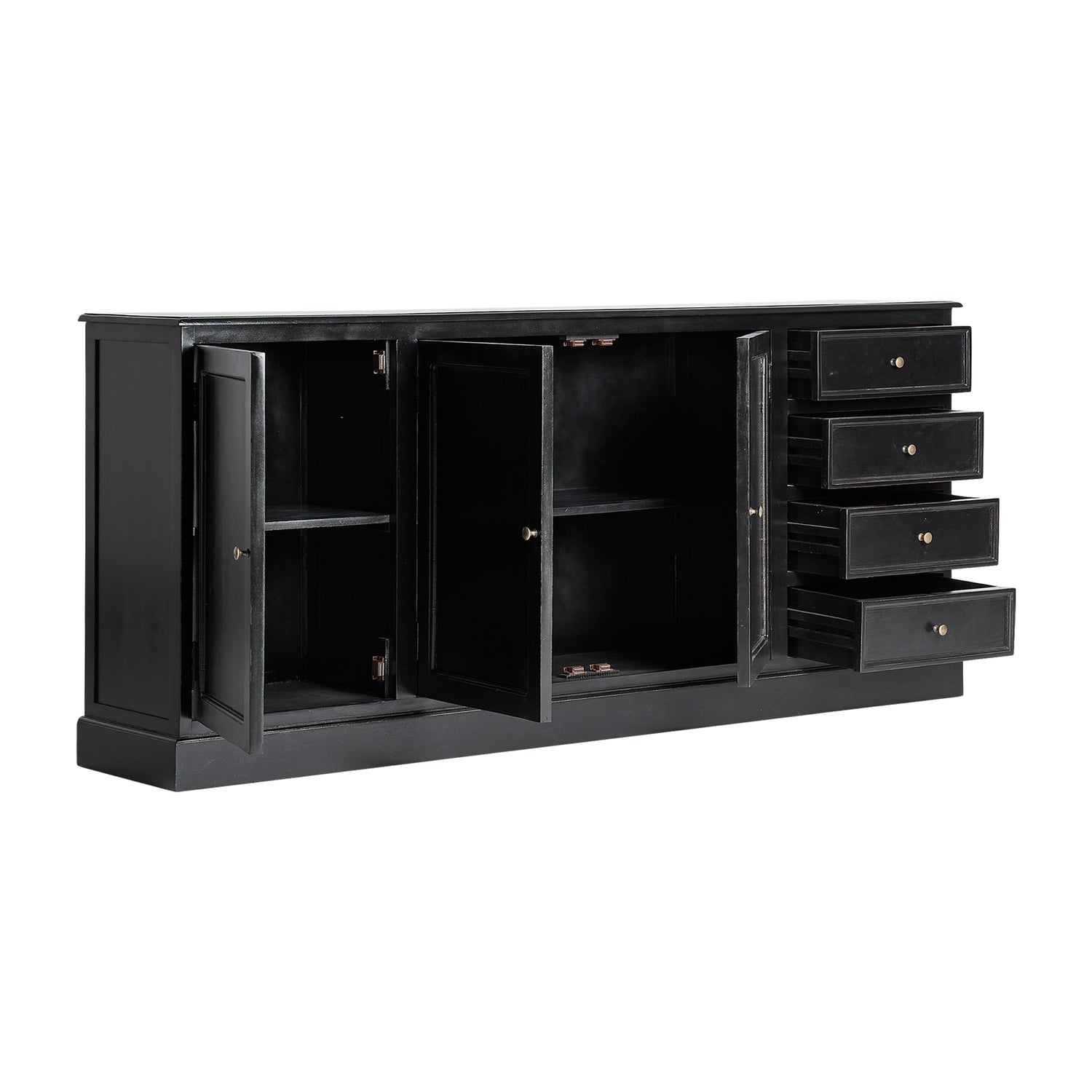 Zenica Dressoir S.Zenica 212x40x92 cm