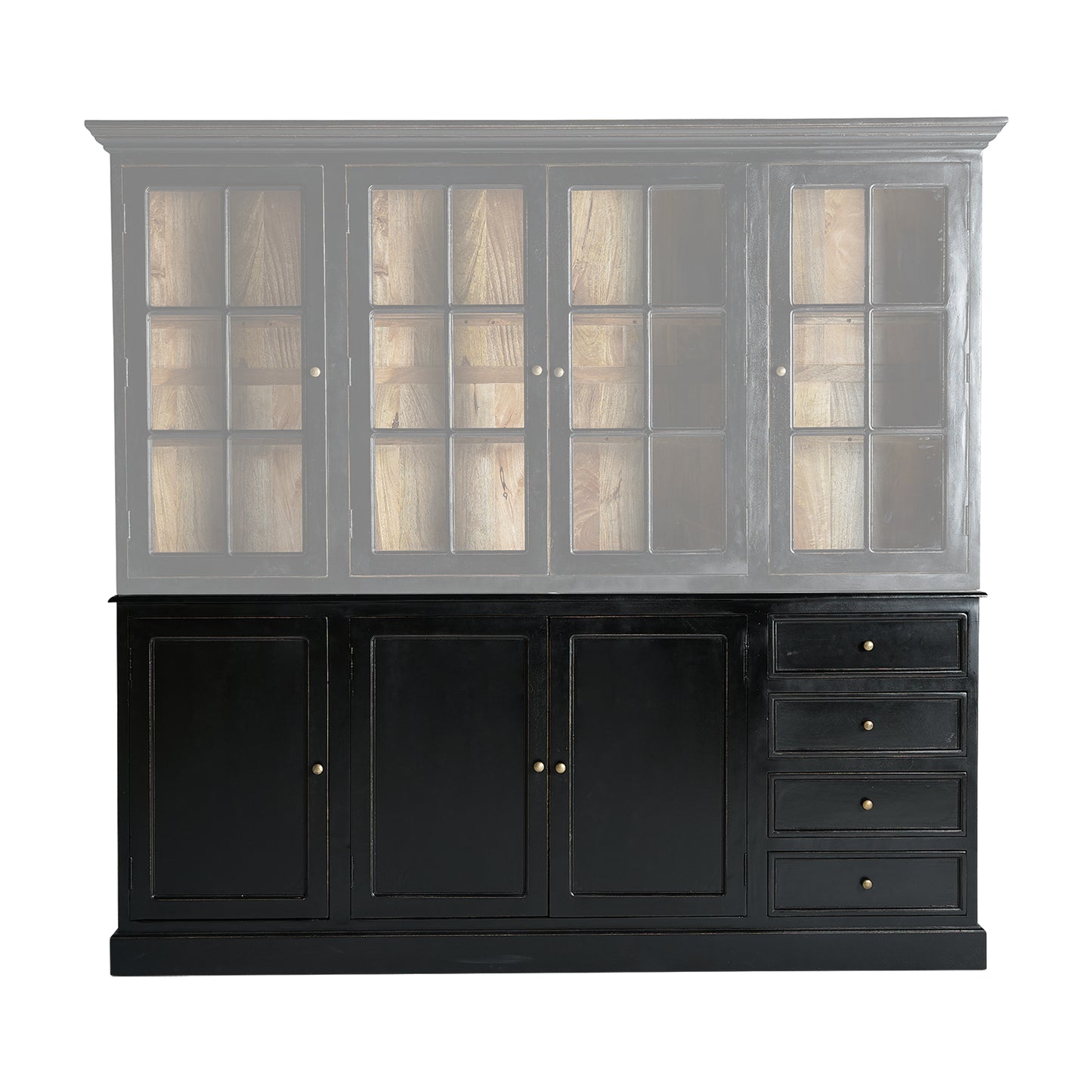 Zenica Dressoir S.Zenica 212x40x92 cm
