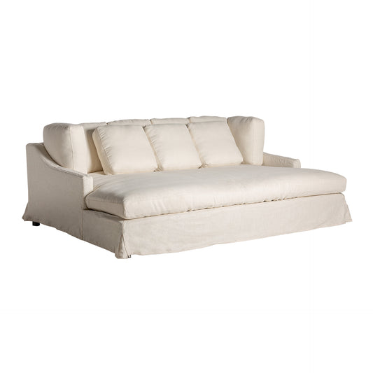 Kemence Hoekbank S.Kemence 250x175x92 cm