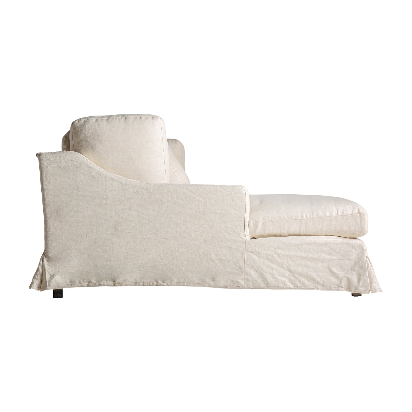 Kemence Hoekbank S.Kemence 250x175x92 cm