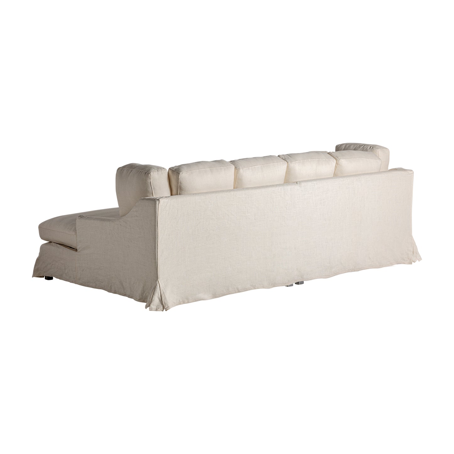 Kemence Hoekbank S.Kemence 250x175x92 cm