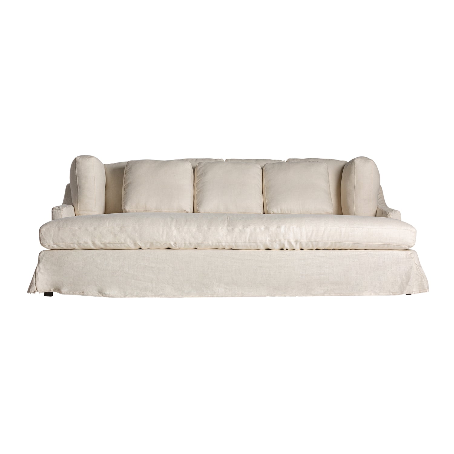 Kemence Hoekbank S.Kemence 250x175x92 cm