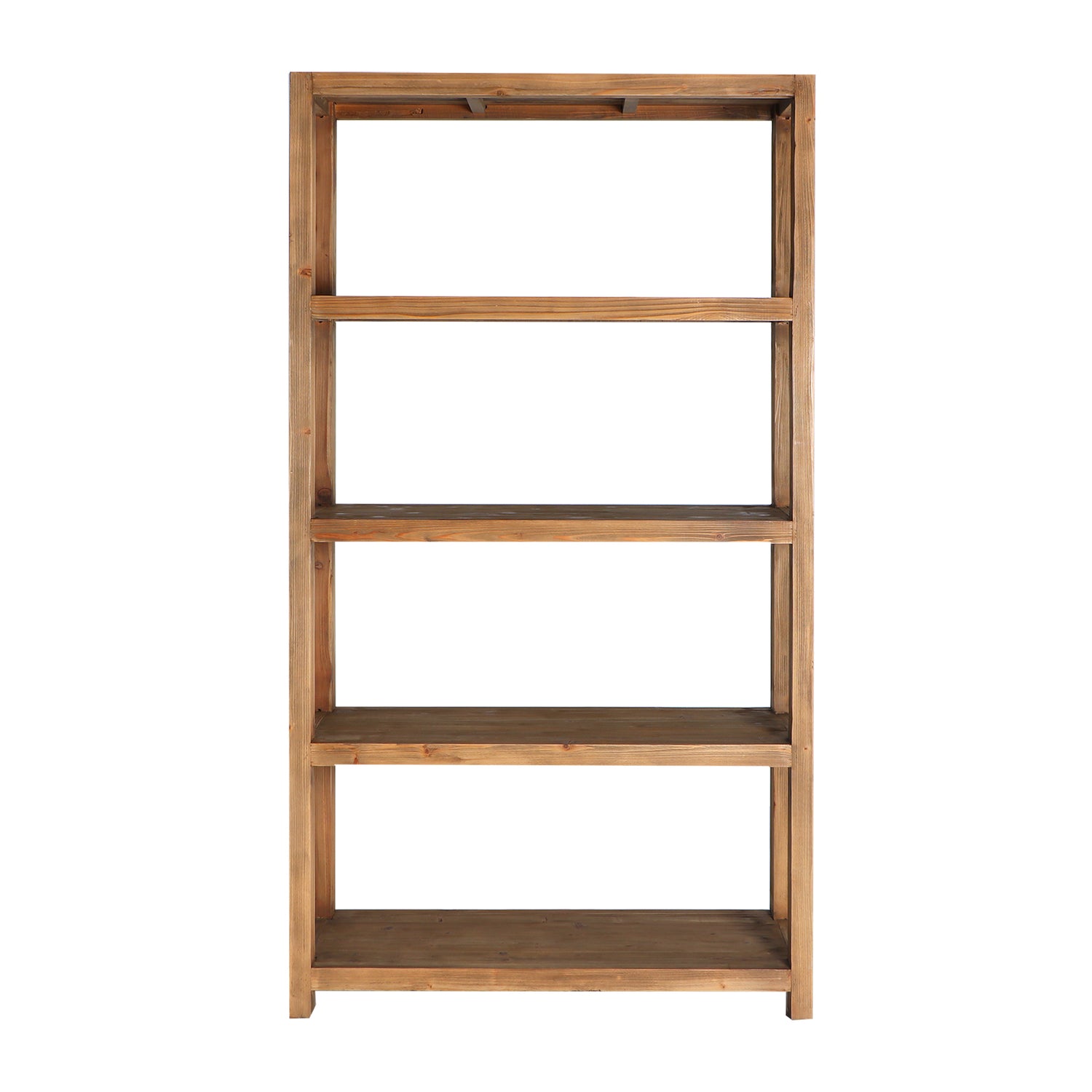 Udine Boekenkast S.Udine 115x41x206 cm