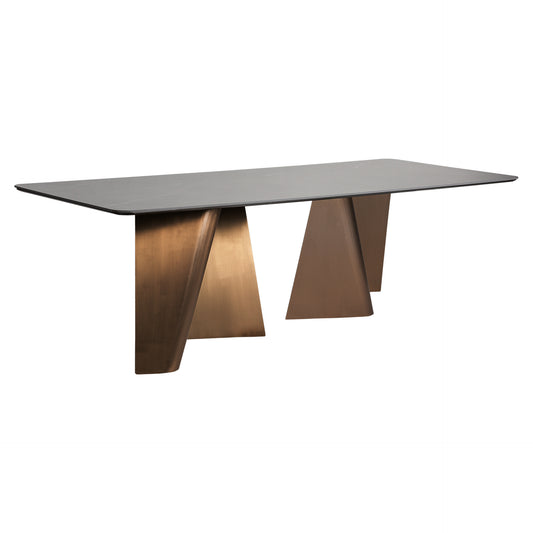 Tux Eettafel Art Deco S.TUX 240x105x76 cm
