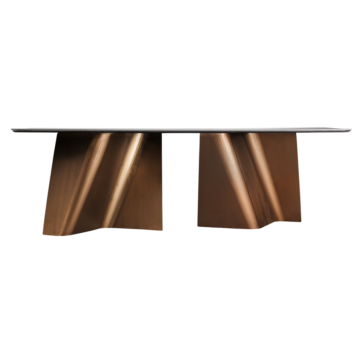 Tux Eettafel Art Deco S.TUX 240x105x76 cm