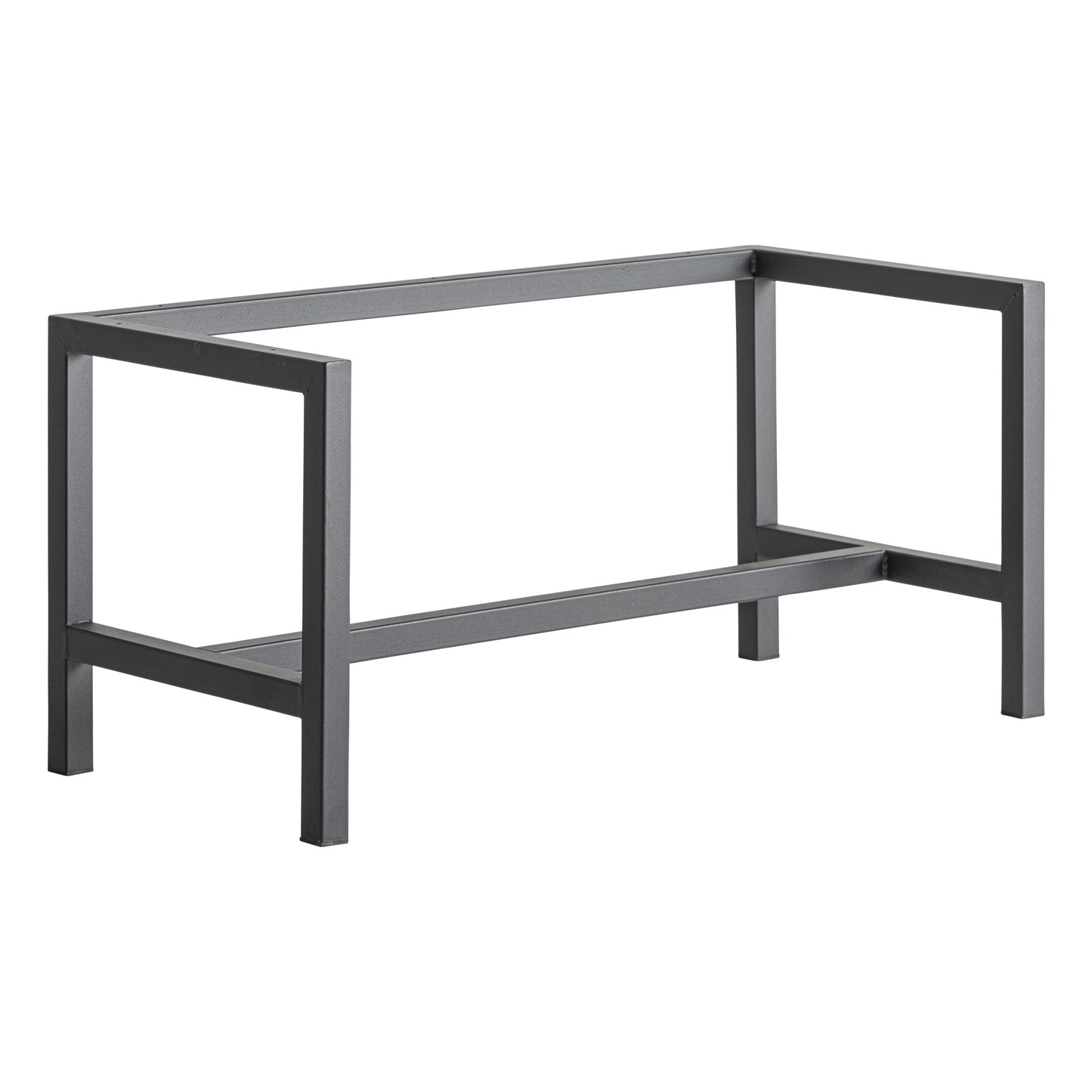 Bern Kastvoet Industrial S.Bern 85x40x40 cm