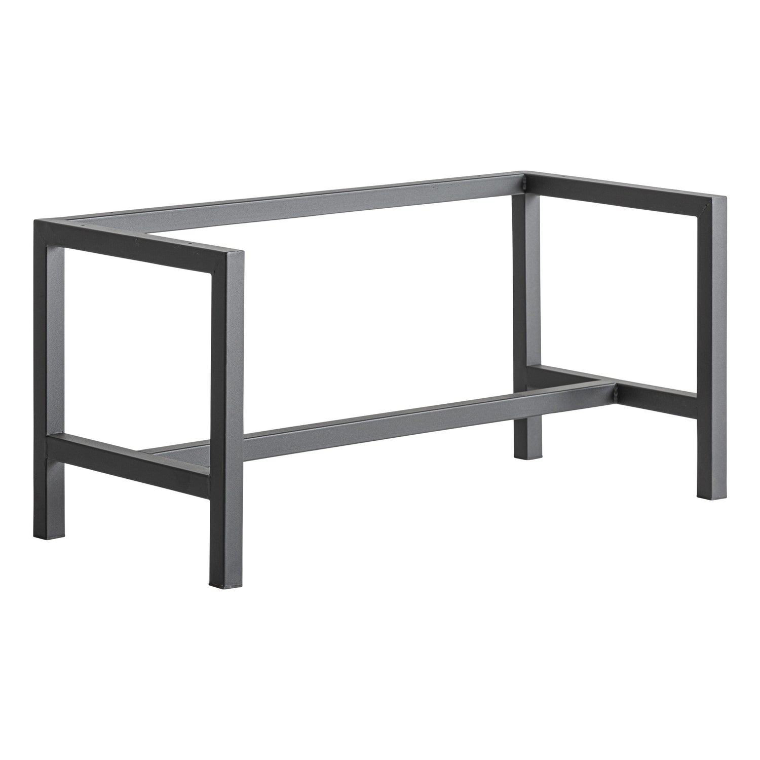 Bern Kastvoet Industrial S.Bern 85x40x40 cm