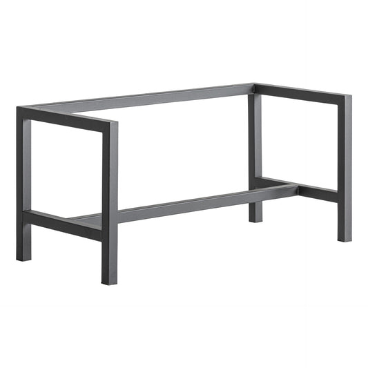 Bern Kastvoet Industrial S.Bern 85x40x40 cm