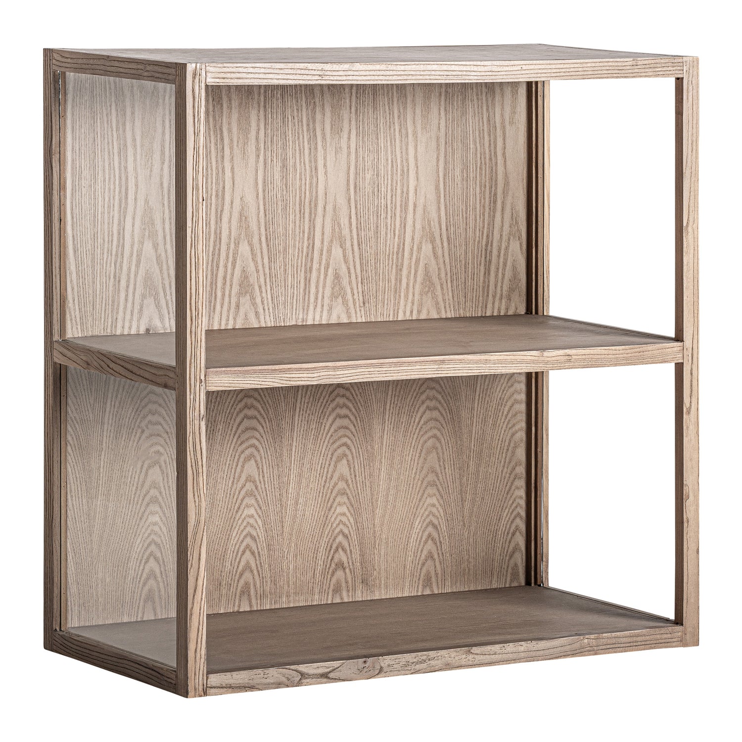 BERN Modulaire Boekenkast 85x40x85 cm