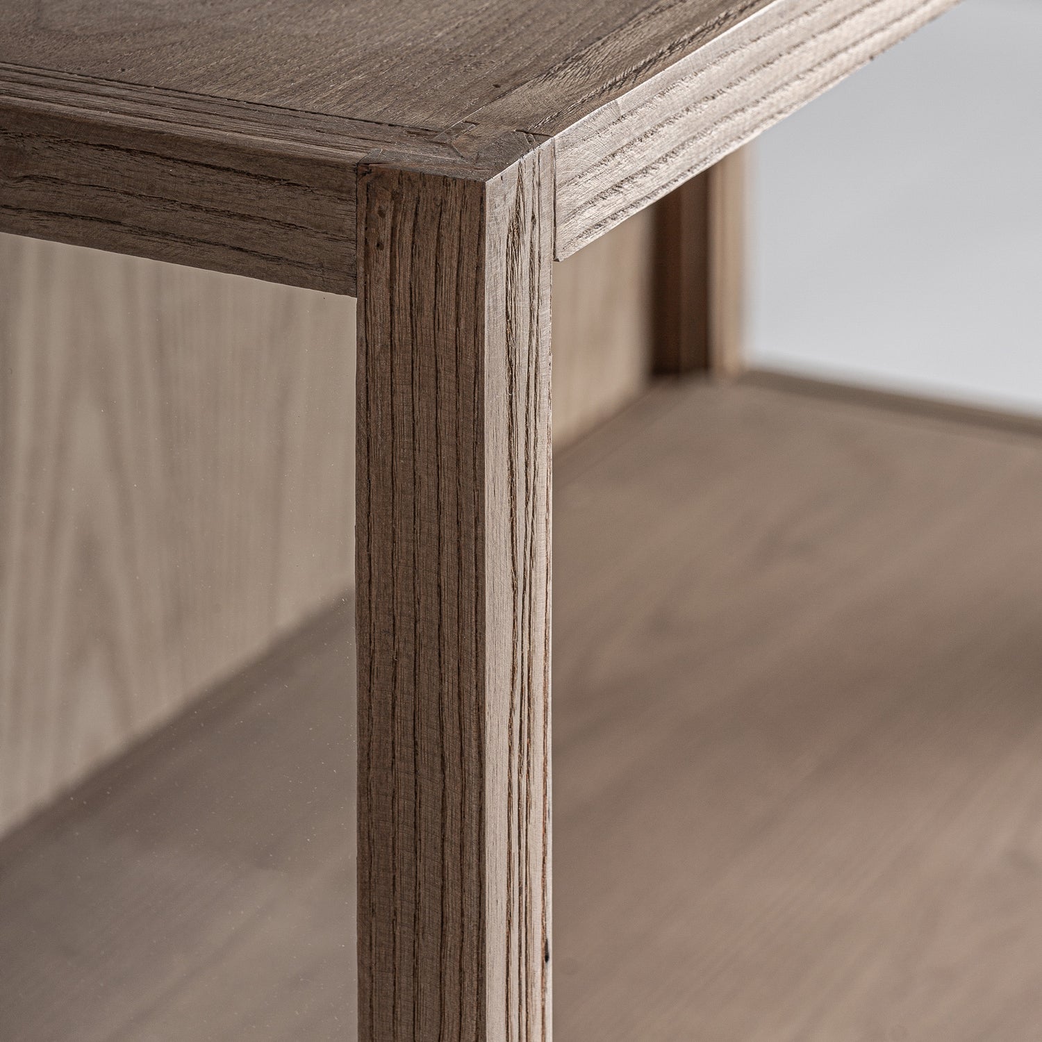 BERN Modulaire Boekenkast 85x40x85 cm