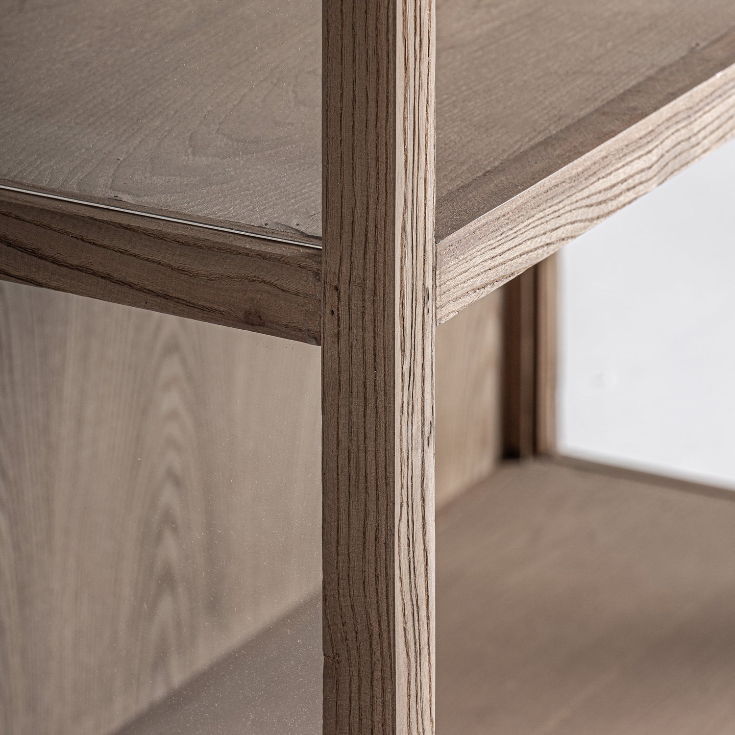 BERN Modulaire Boekenkast 85x40x85 cm