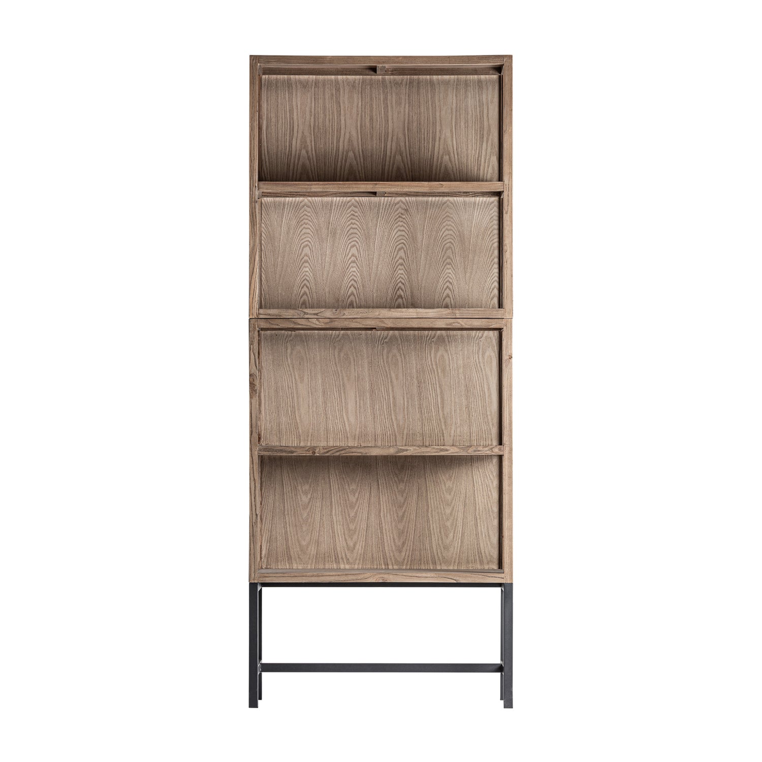 BERN Modulaire Boekenkast 85x40x85 cm