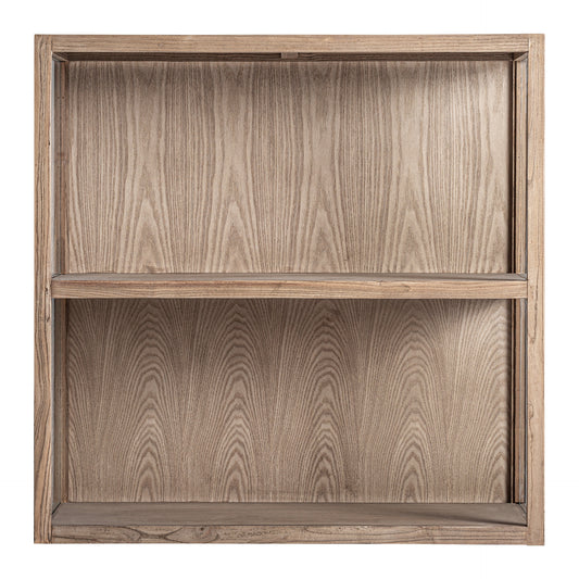 BERN Modulaire Boekenkast 85x40x85 cm