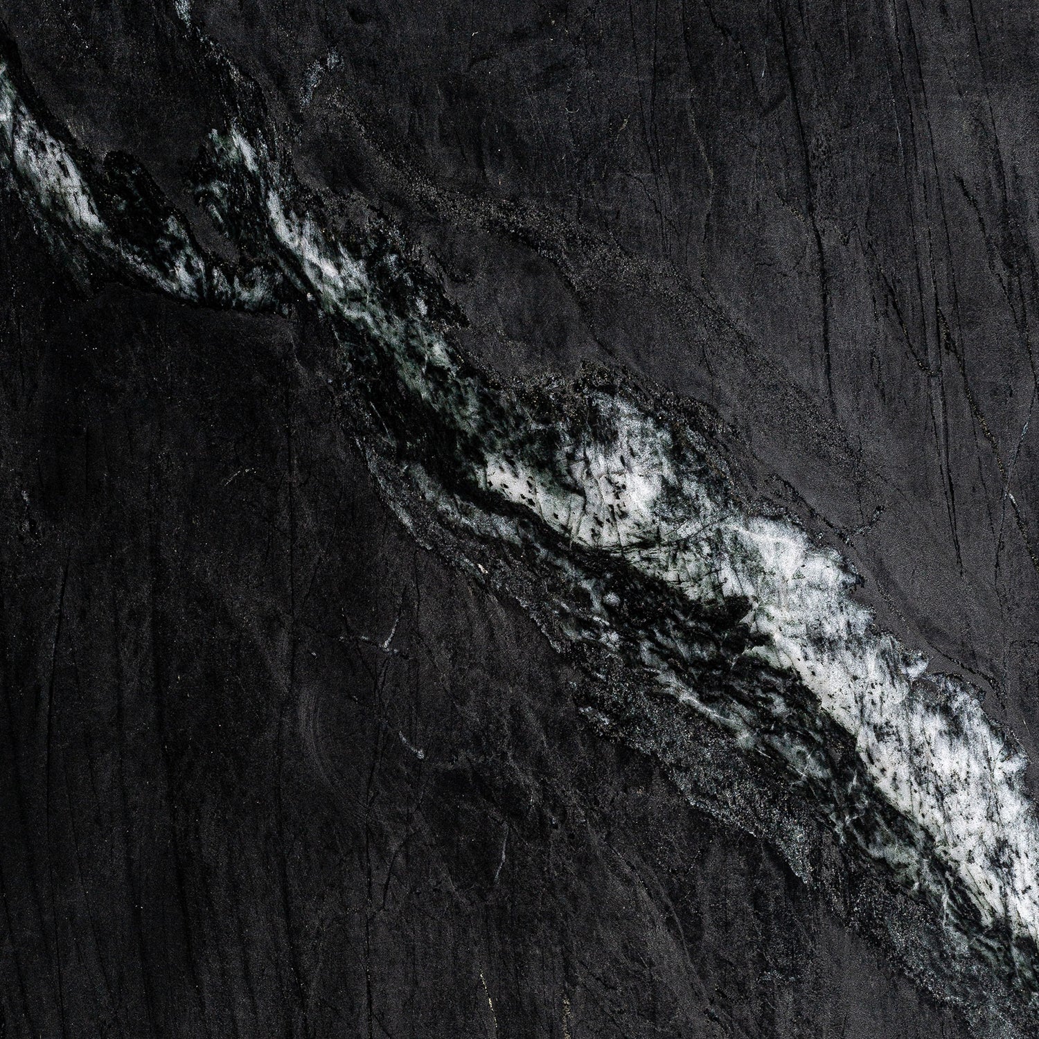 Plissé Wood Bartafel 80x80x75 cm