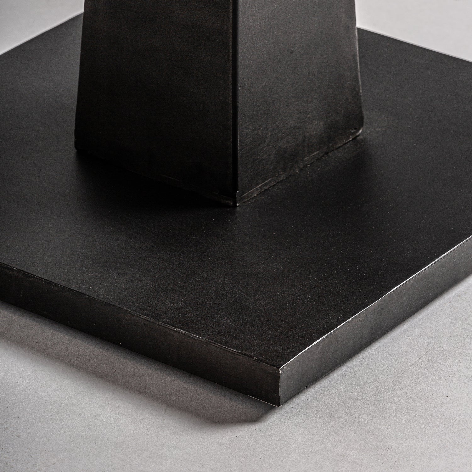 Bugle Bartafel Industrial S.Bugle 90x90x76 cm