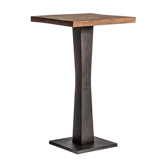 S.Bugle Industriële Bartafel 60x60x106 cm