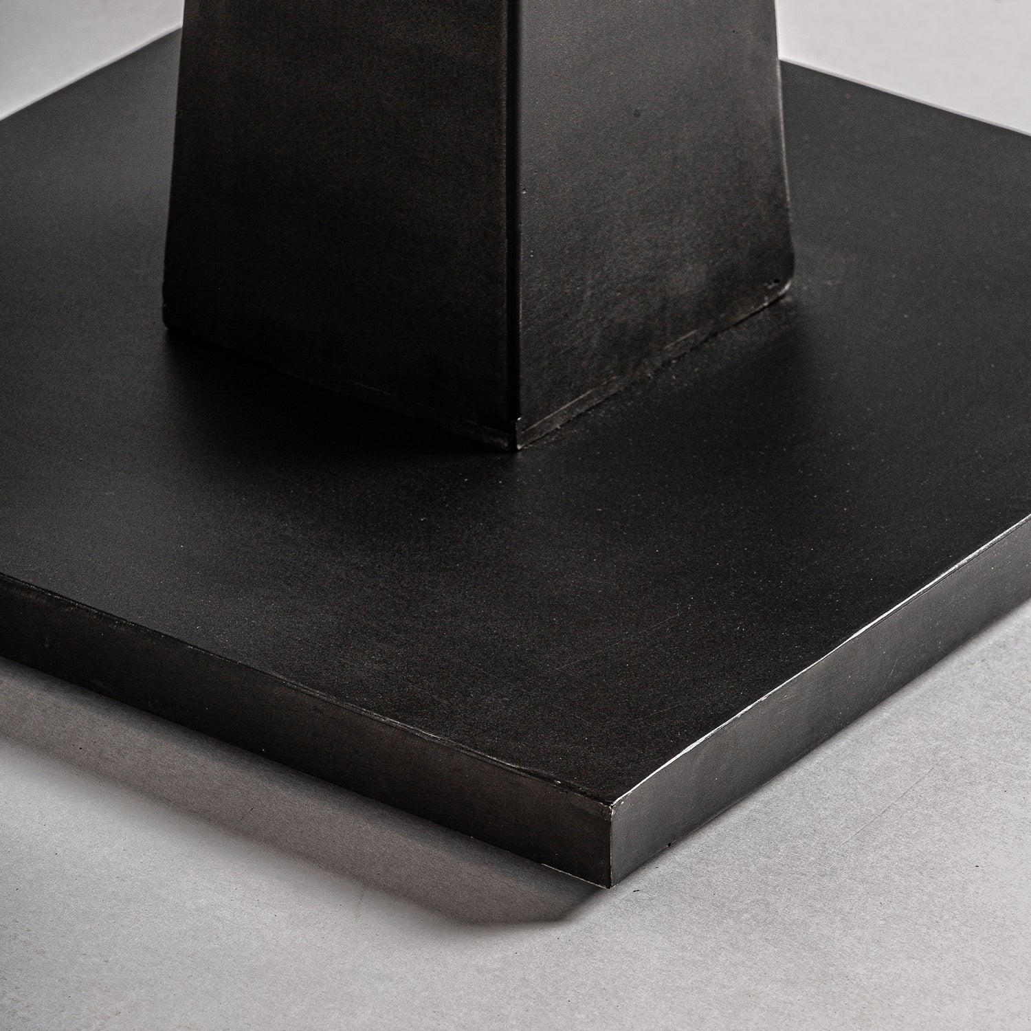 S.Bugle Industriële Bartafel 60x60x106 cm