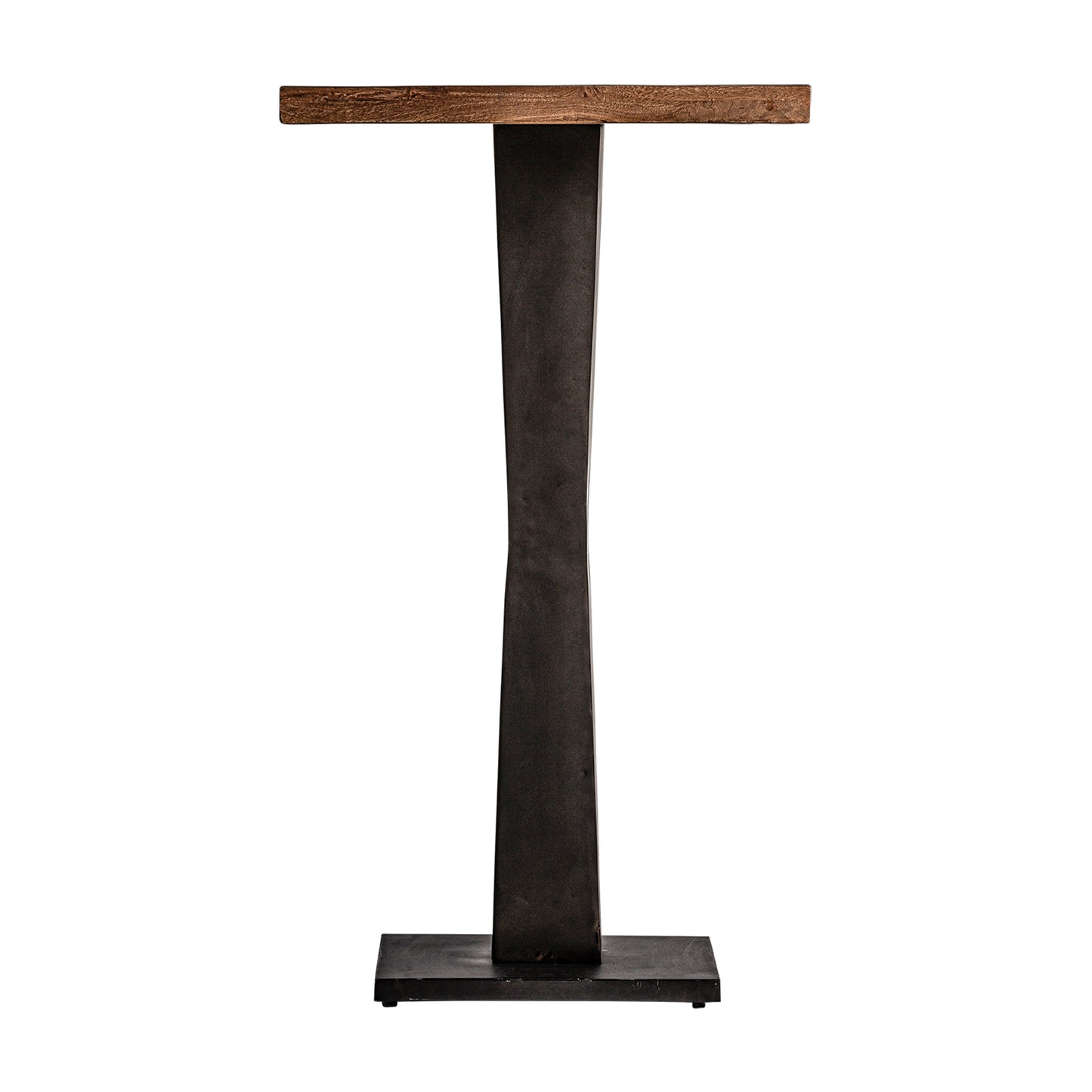 S.Bugle Industriële Bartafel 60x60x106 cm