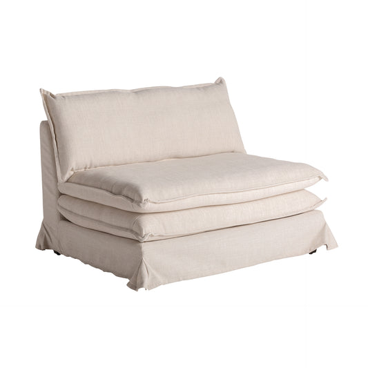 Ospizio Fauteuil S.Ospizio 115x94x87 cm