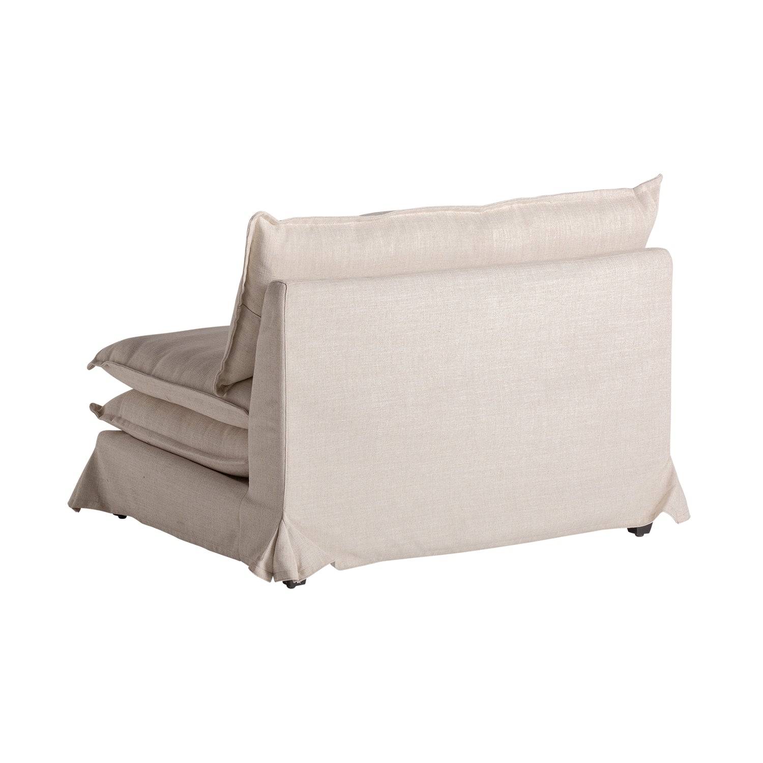Ospizio Fauteuil S.Ospizio 115x94x87 cm