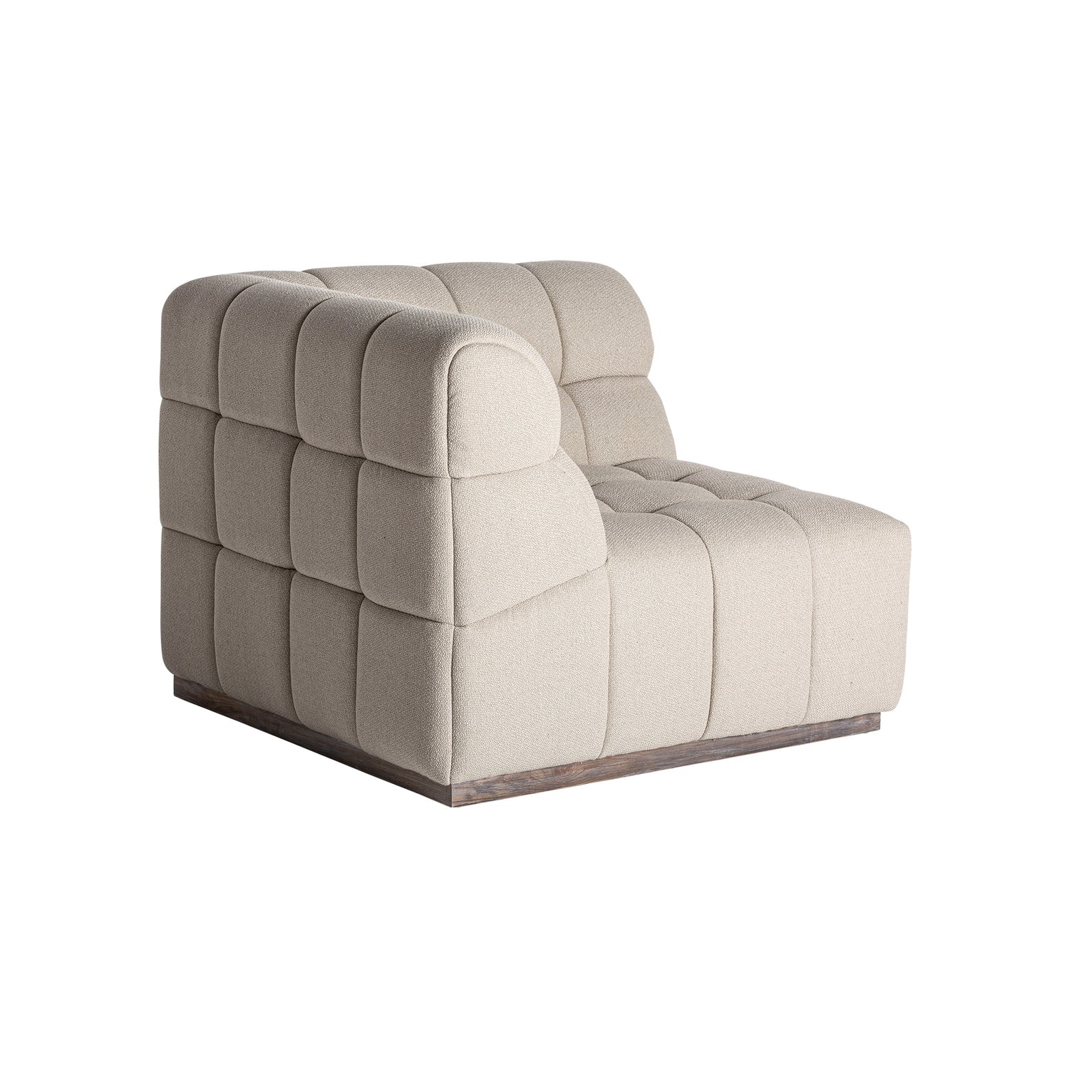 Winzer Hoekbank Module 97x97x74 cm