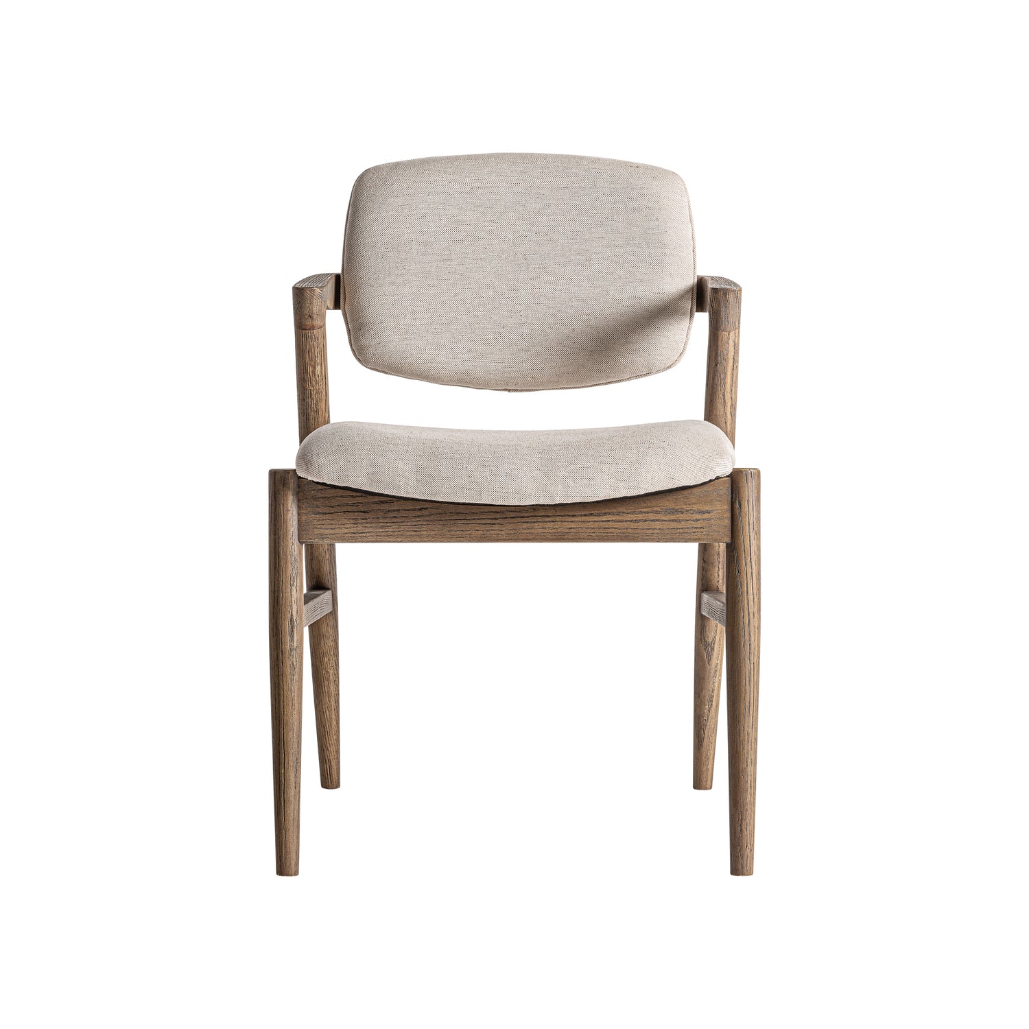 Namur Stoel S.NAMUR Art Deco 56x60x80 cm