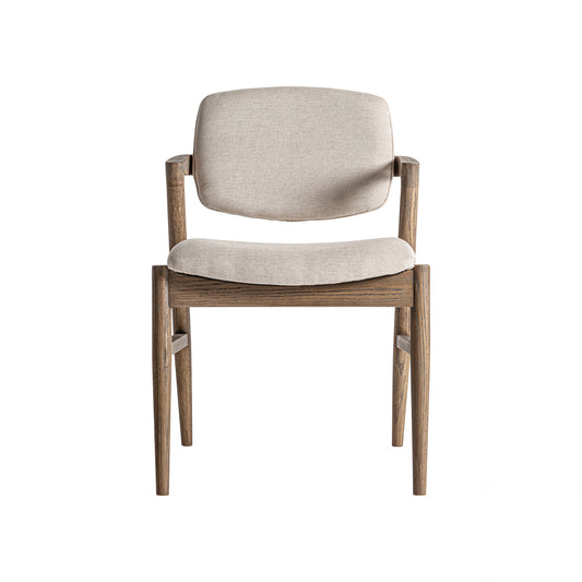 Namur Stoel S.NAMUR Art Deco 56x60x80 cm