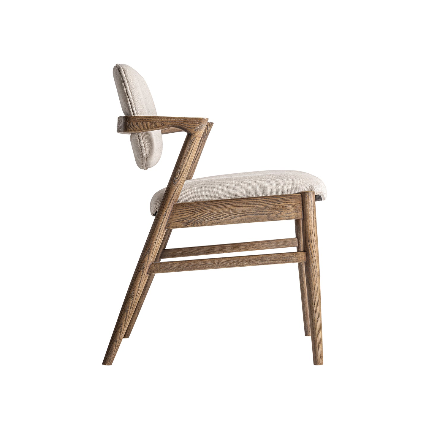 Namur Stoel S.NAMUR Art Deco 56x60x80 cm