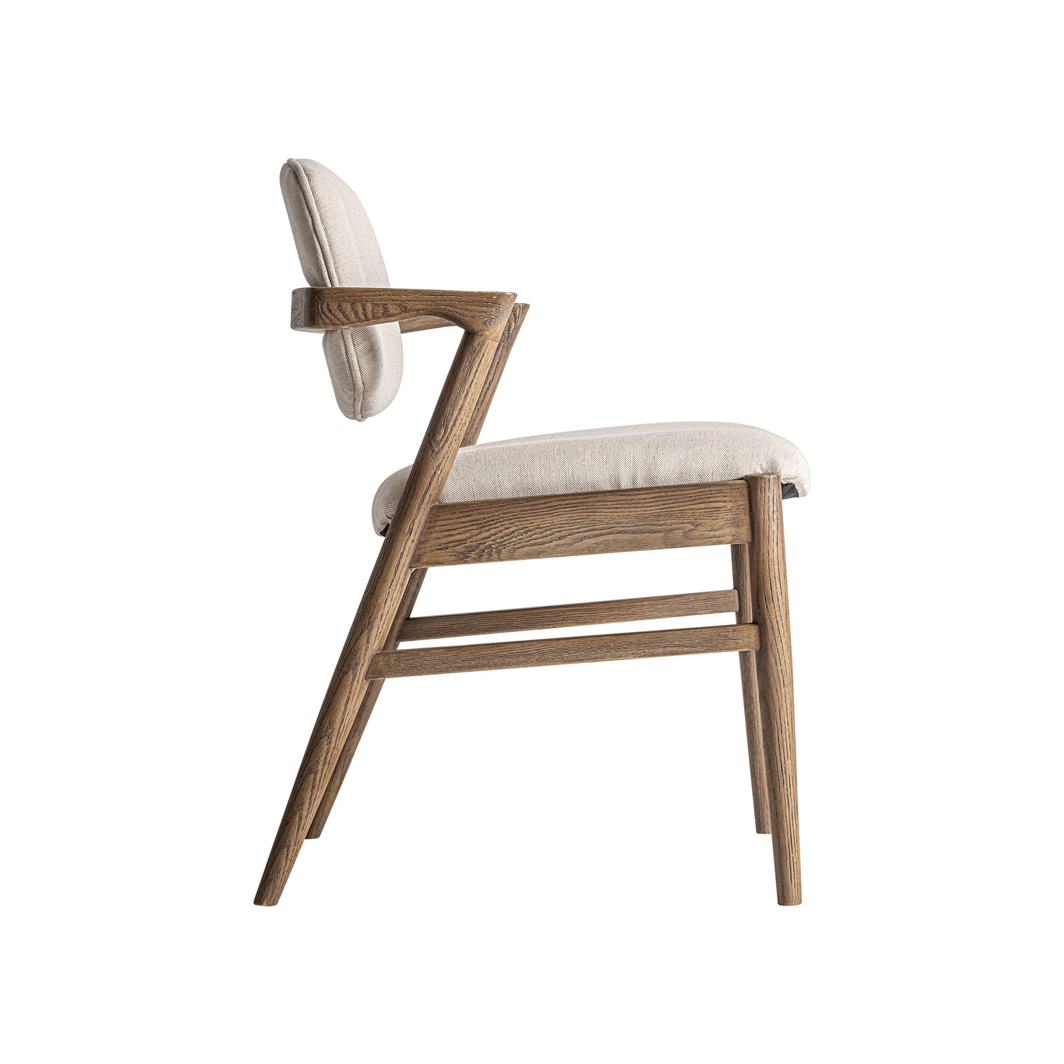 Namur Stoel S.NAMUR Art Deco 56x60x80 cm