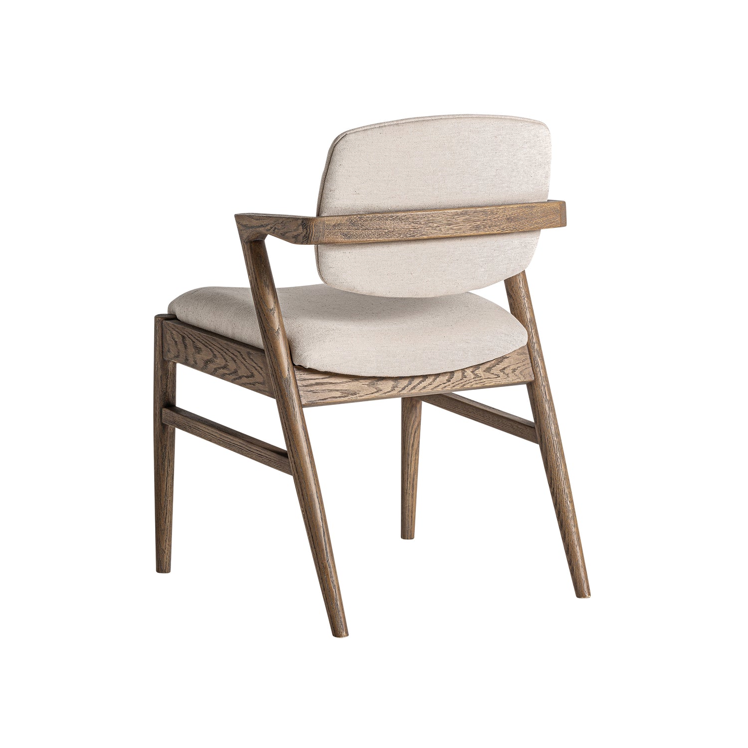 Namur Stoel S.NAMUR Art Deco 56x60x80 cm