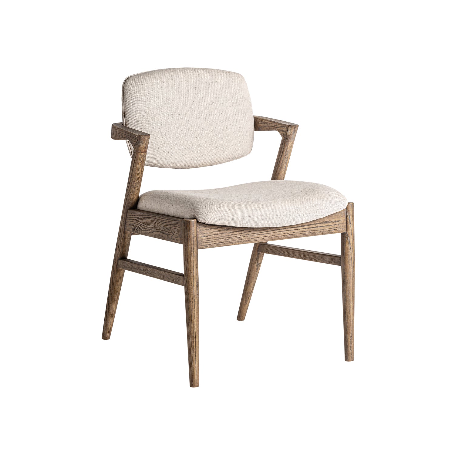 Namur Stoel S.NAMUR Art Deco 56x60x80 cm