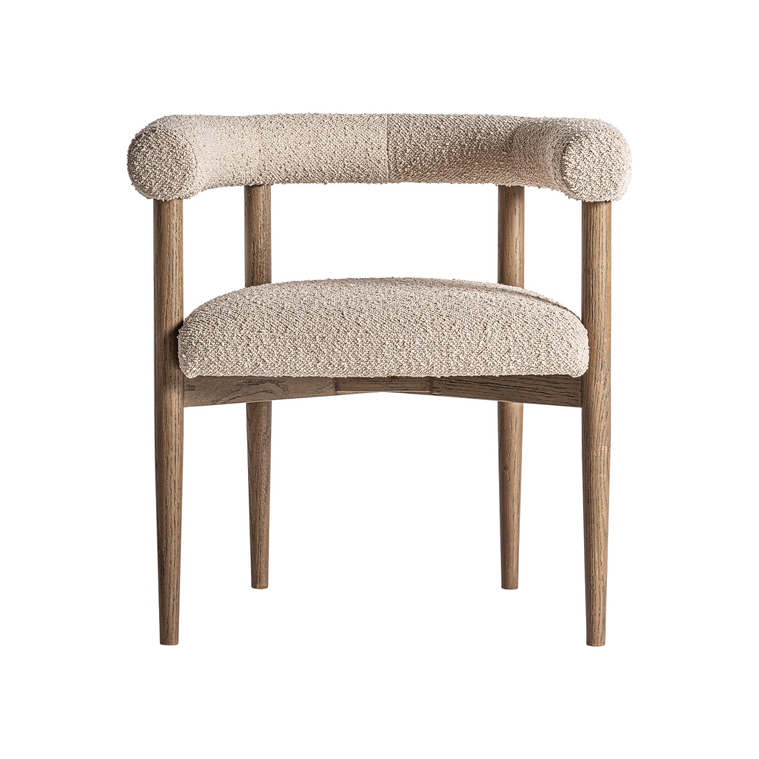 Bullay Stoel 66x55x69 cm