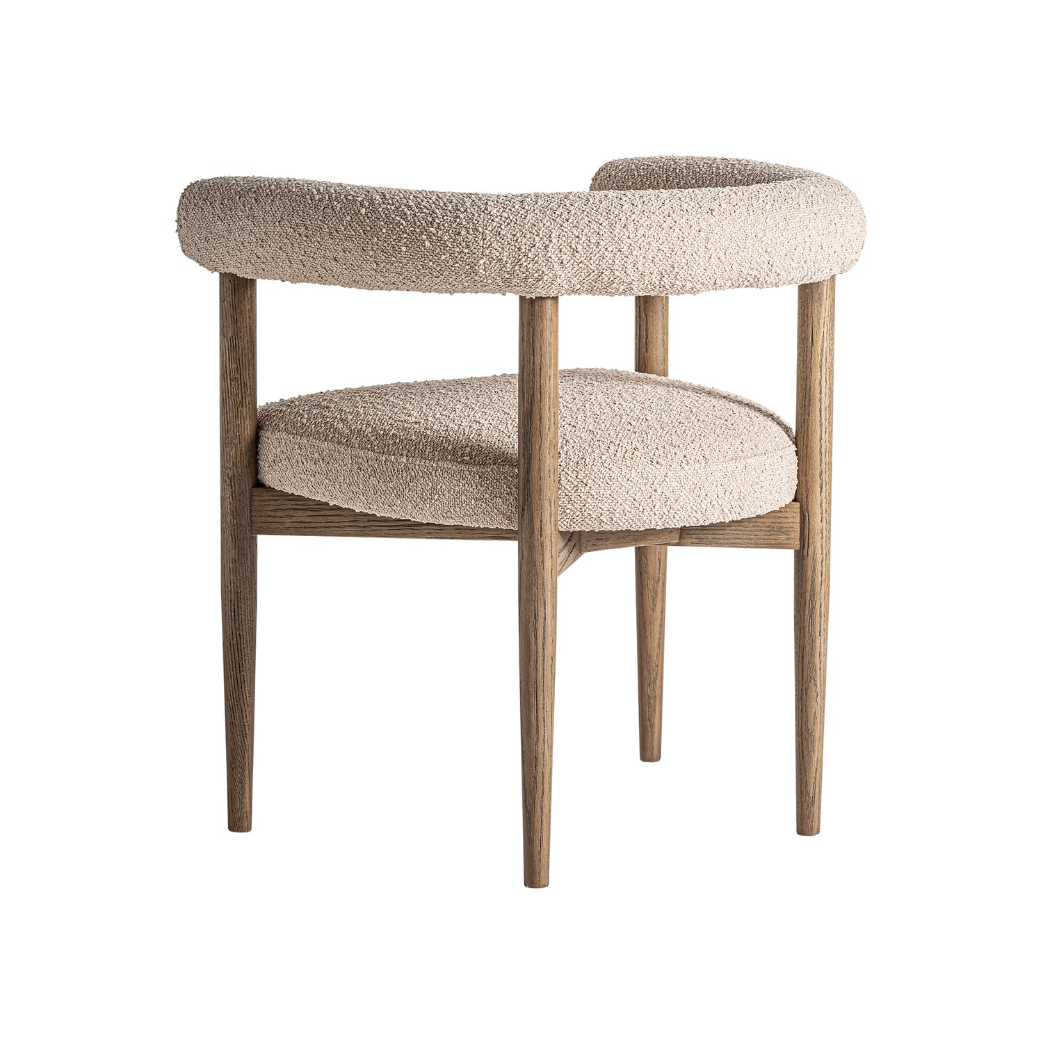 Bullay Stoel 66x55x69 cm