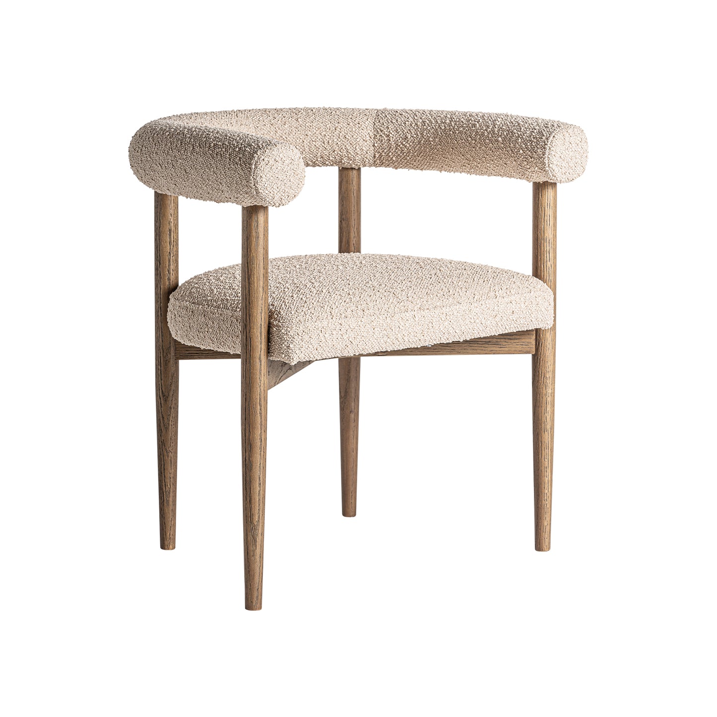 Bullay Stoel 66x55x69 cm