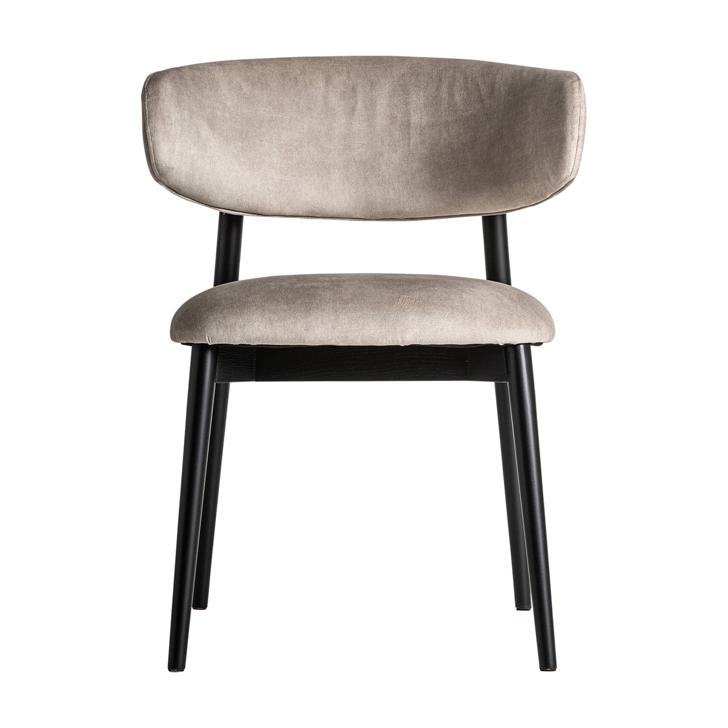 Erlec Stoel Art Deco 58x56x79 cm