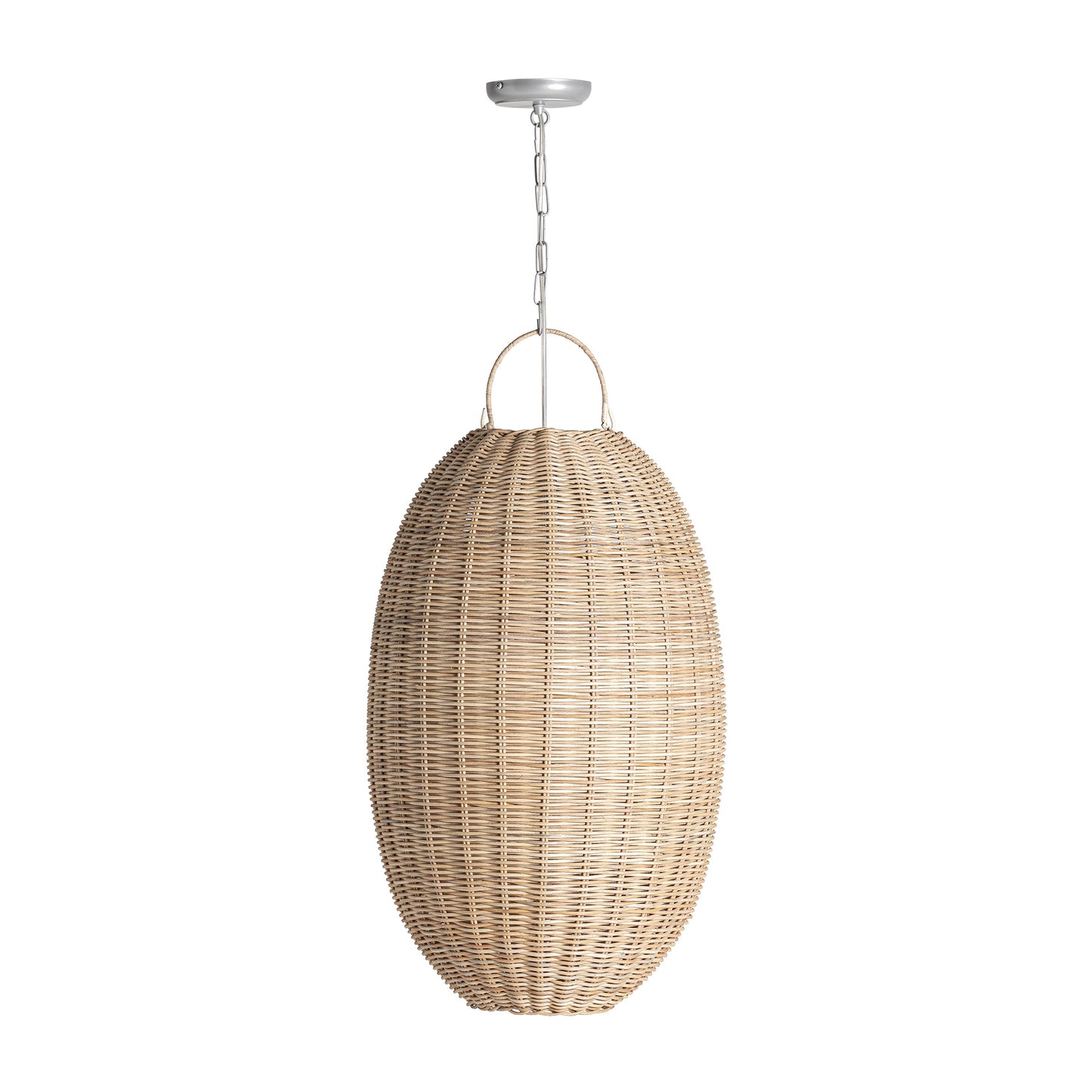 Tekax Hanglamp S.Tekax 43x43x67 cm