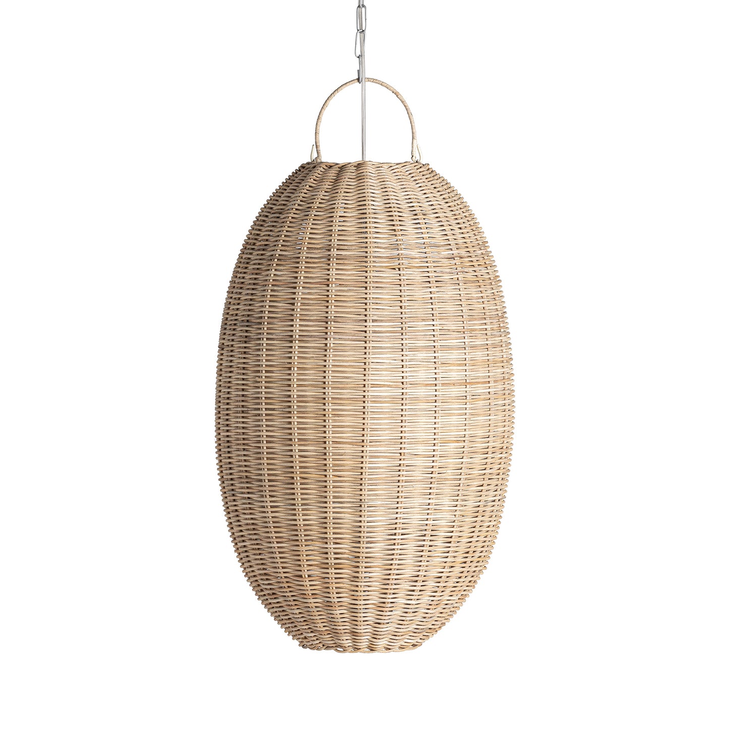 Tekax Hanglamp S.Tekax 43x43x67 cm