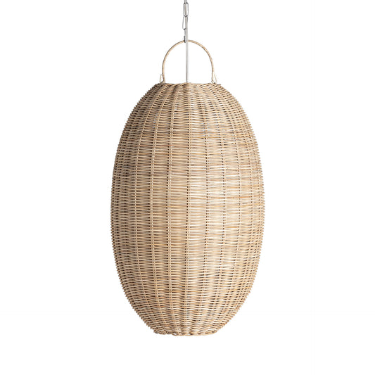 Tekax Hanglamp S.Tekax 43x43x67 cm