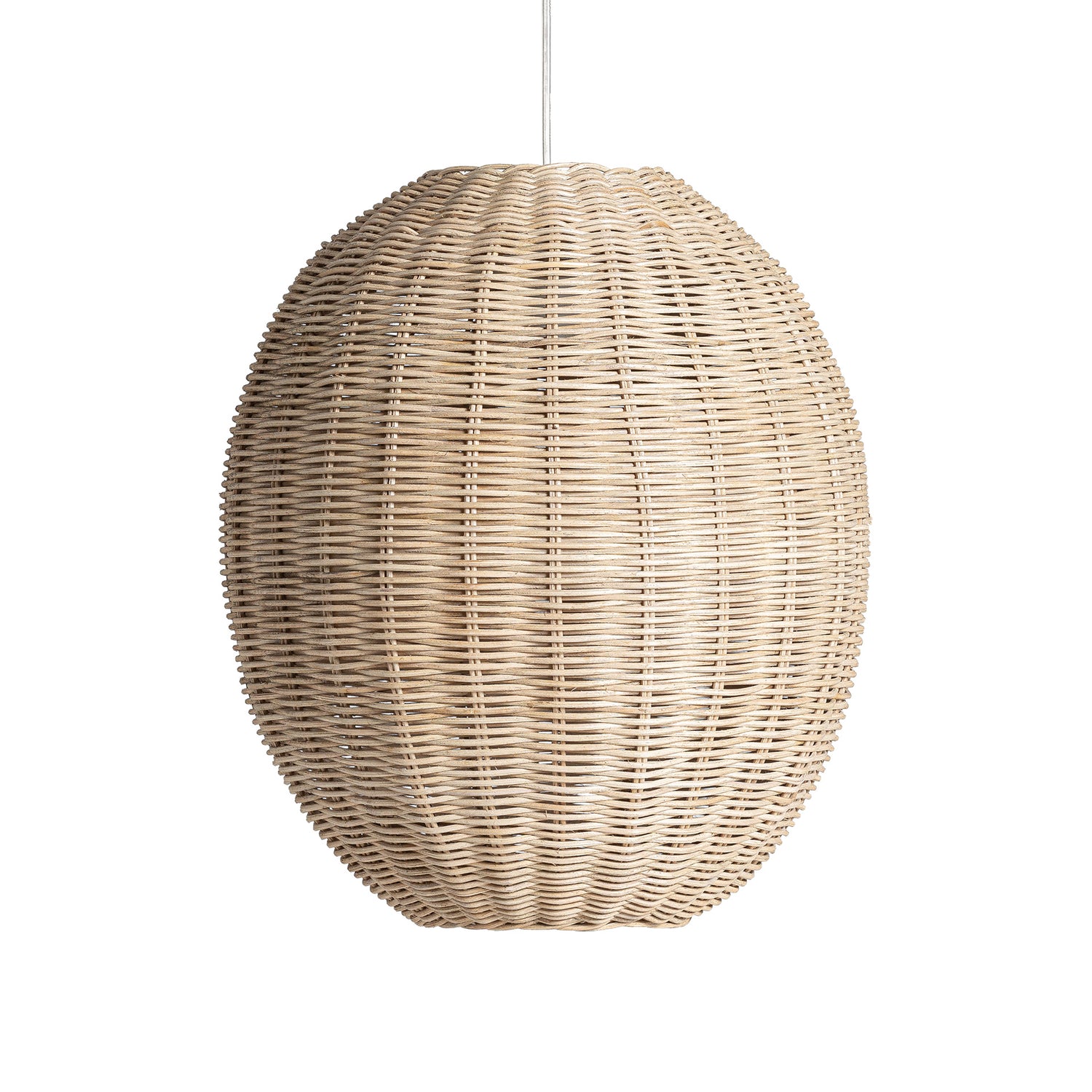 Tekax Hanglamp S.Tekax 40x40x47 cm