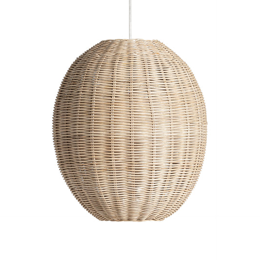 Tekax Hanglamp S.Tekax 40x40x47 cm